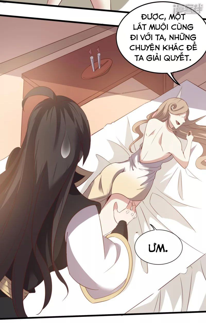 đọc truyện Tiên Đế Xâm Nhập Chương 125 ảnh 25 tại Thiên Thai Truyện