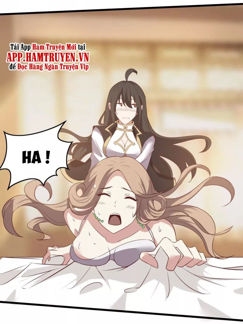 đọc truyện Tiên Đế Xâm Nhập Chương 125 ảnh 26 tại Thiên Thai Truyện