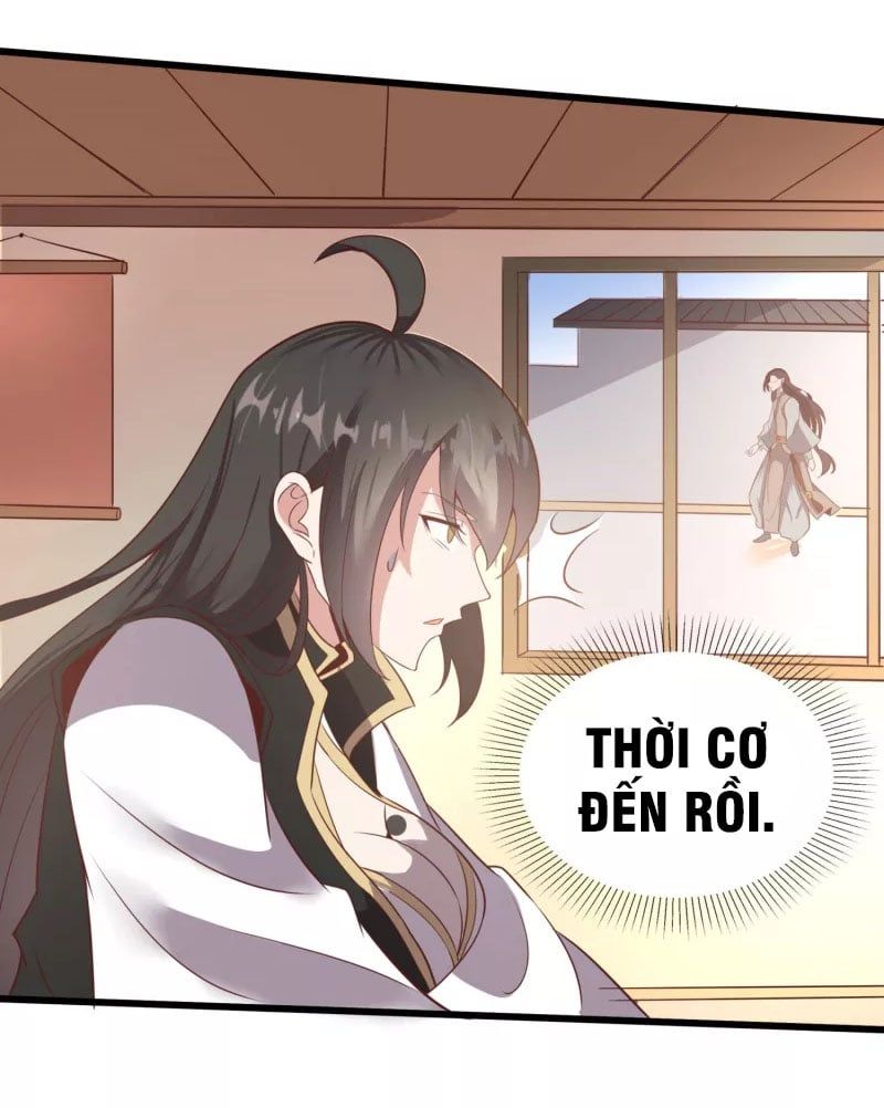 đọc truyện Tiên Đế Xâm Nhập Chương 125 ảnh 27 tại Thiên Thai Truyện