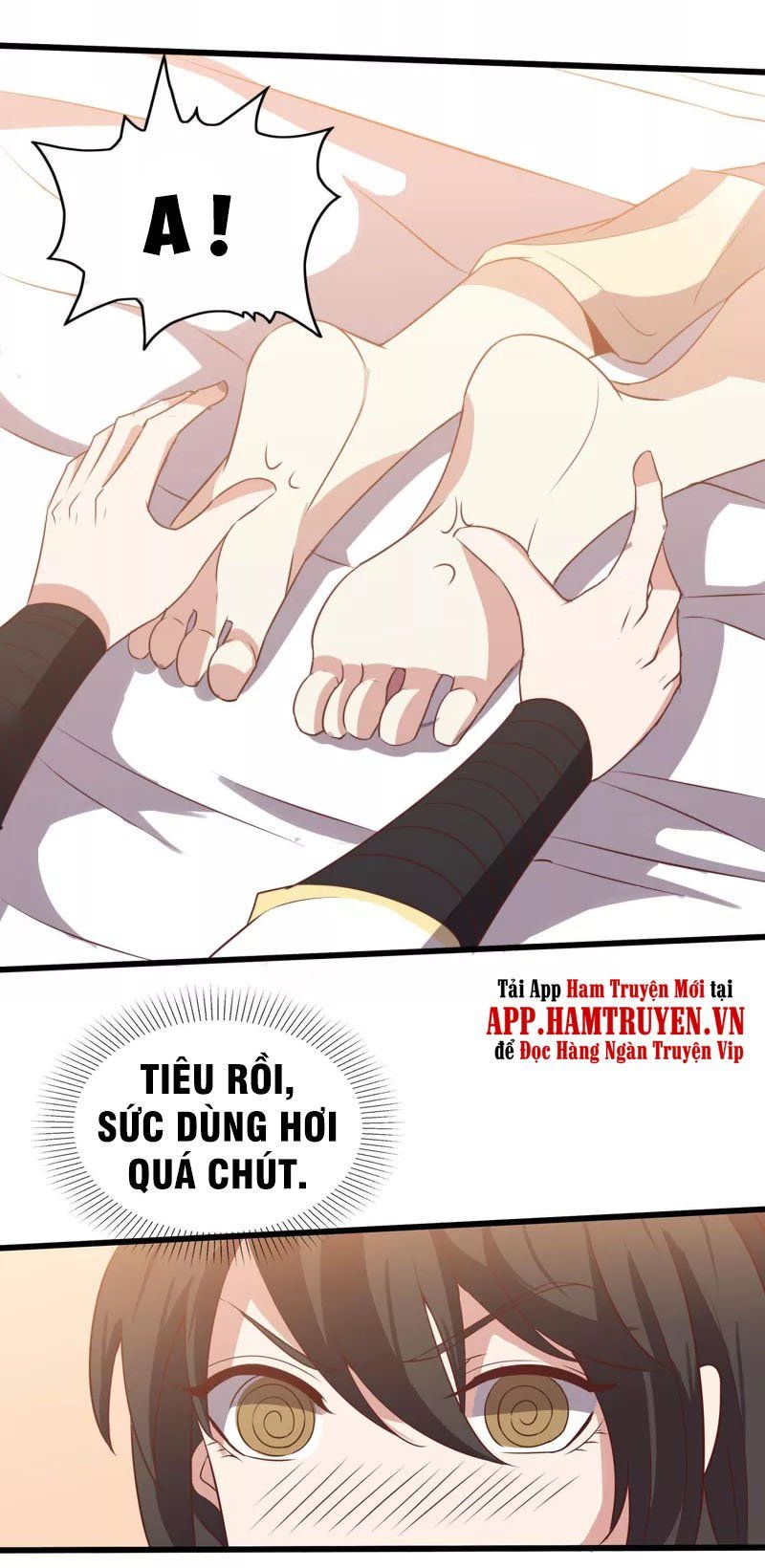 đọc truyện Tiên Đế Xâm Nhập Chương 125 ảnh 28 tại Thiên Thai Truyện