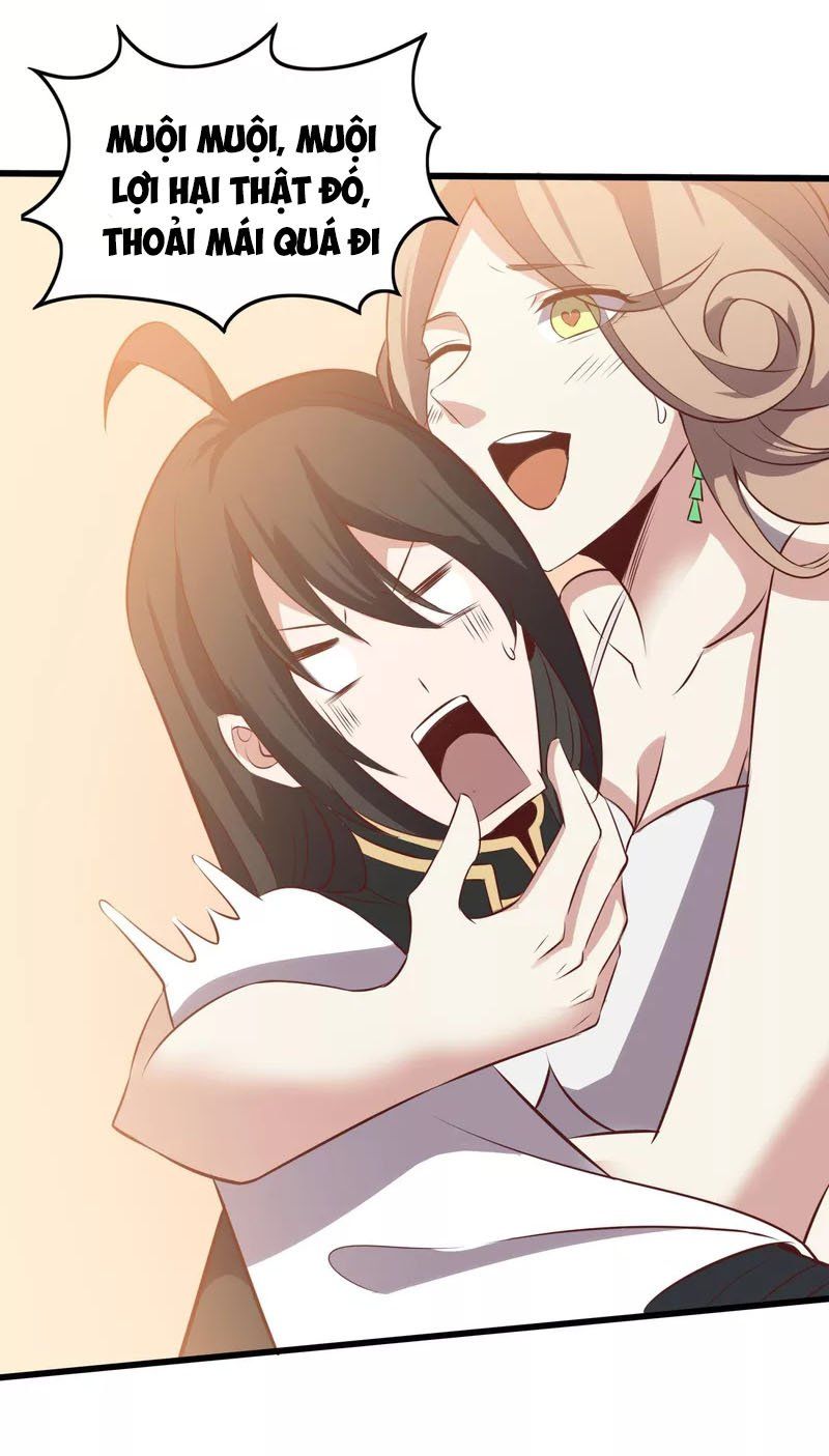 đọc truyện Tiên Đế Xâm Nhập Chương 125 ảnh 29 tại Thiên Thai Truyện