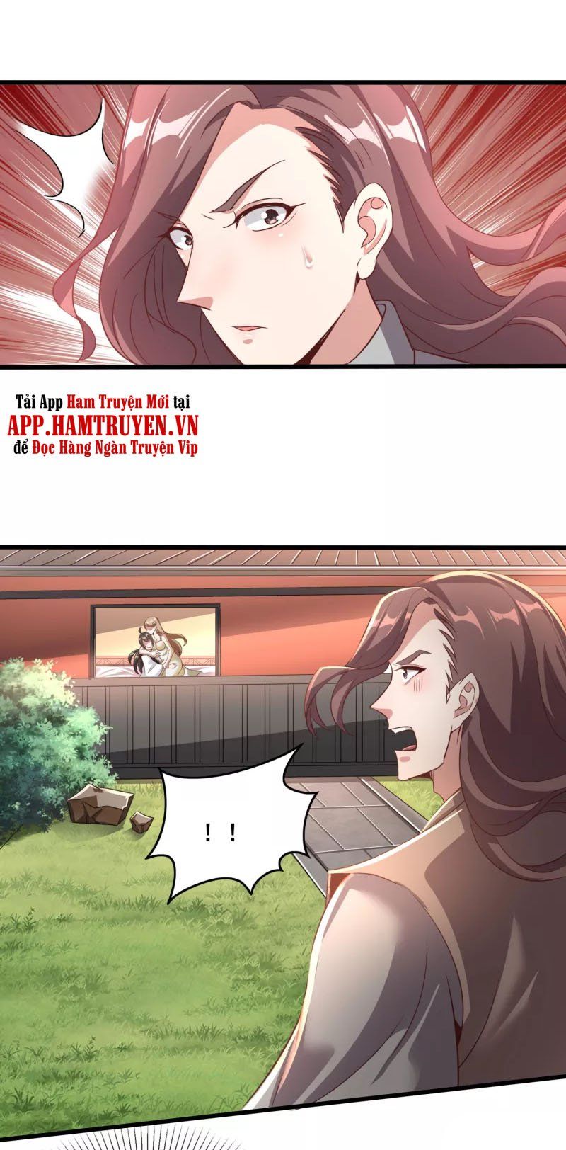 đọc truyện Tiên Đế Xâm Nhập Chương 125 ảnh 30 tại Thiên Thai Truyện