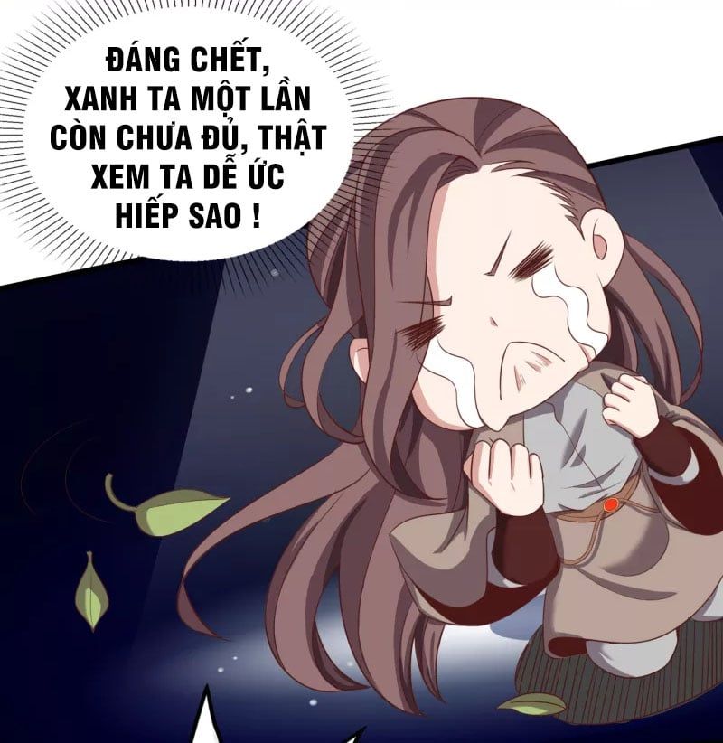 đọc truyện Tiên Đế Xâm Nhập Chương 125 ảnh 31 tại Thiên Thai Truyện