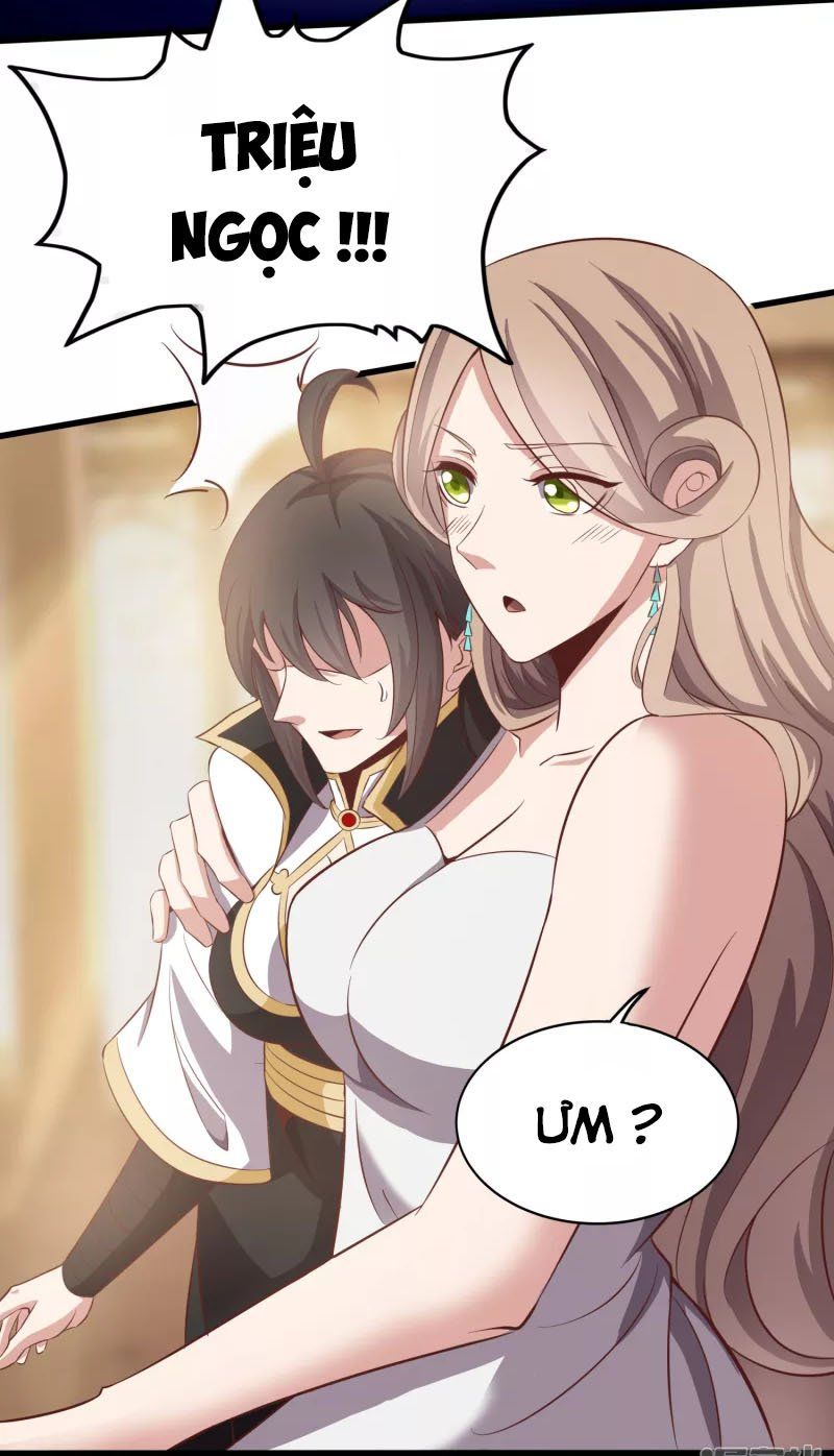 đọc truyện Tiên Đế Xâm Nhập Chương 125 ảnh 32 tại Thiên Thai Truyện