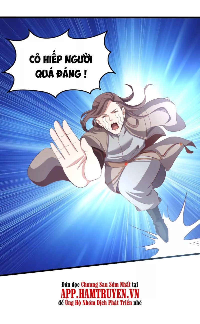 đọc truyện Tiên Đế Xâm Nhập Chương 125 ảnh 33 tại Thiên Thai Truyện