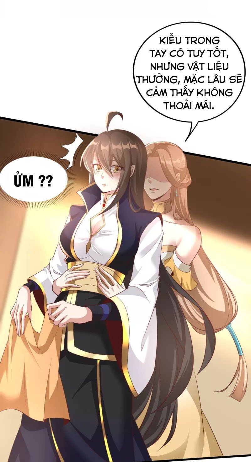 đọc truyện Tiên Đế Xâm Nhập Chương 125 ảnh 6 tại Thiên Thai Truyện