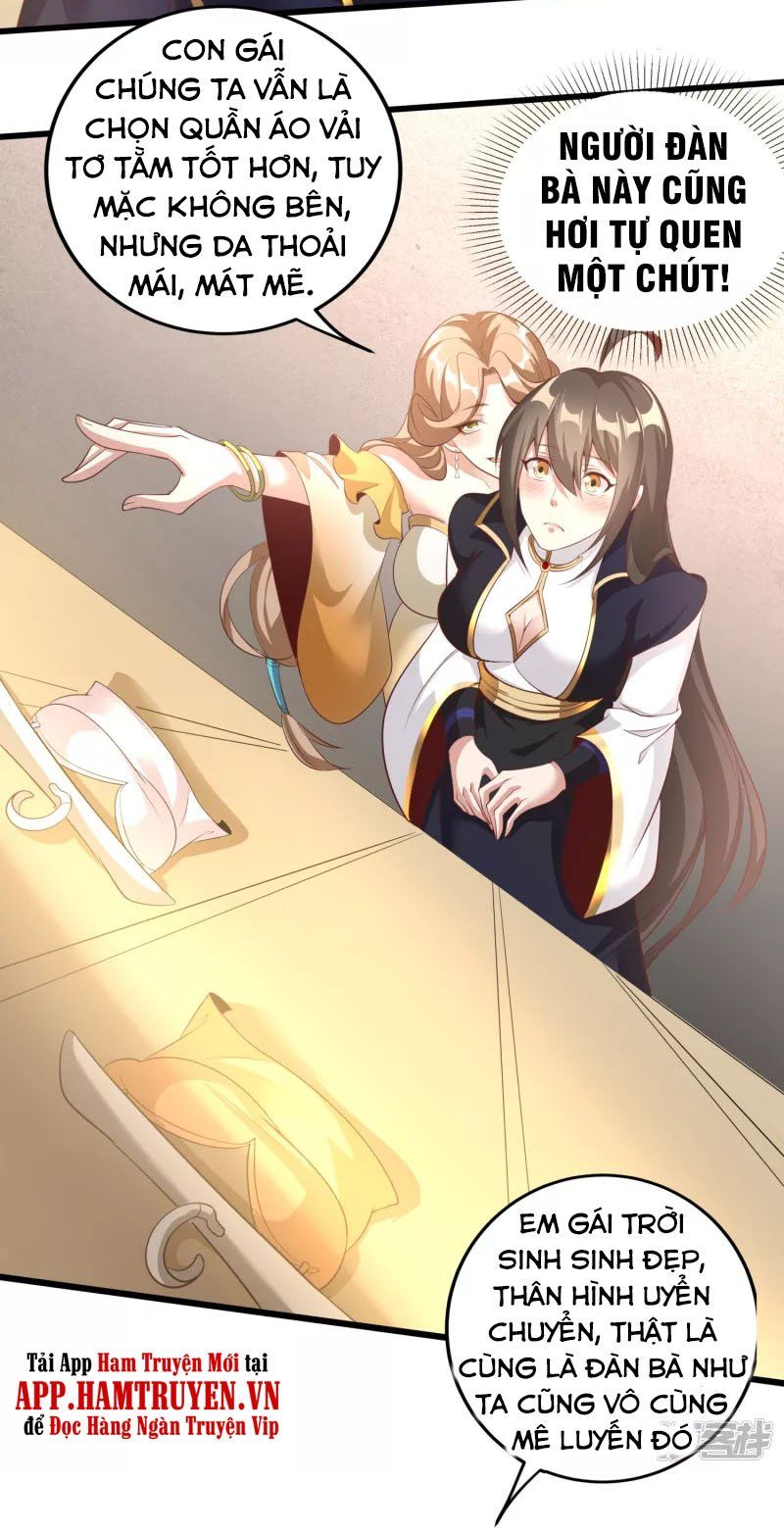 đọc truyện Tiên Đế Xâm Nhập Chương 125 ảnh 7 tại Thiên Thai Truyện