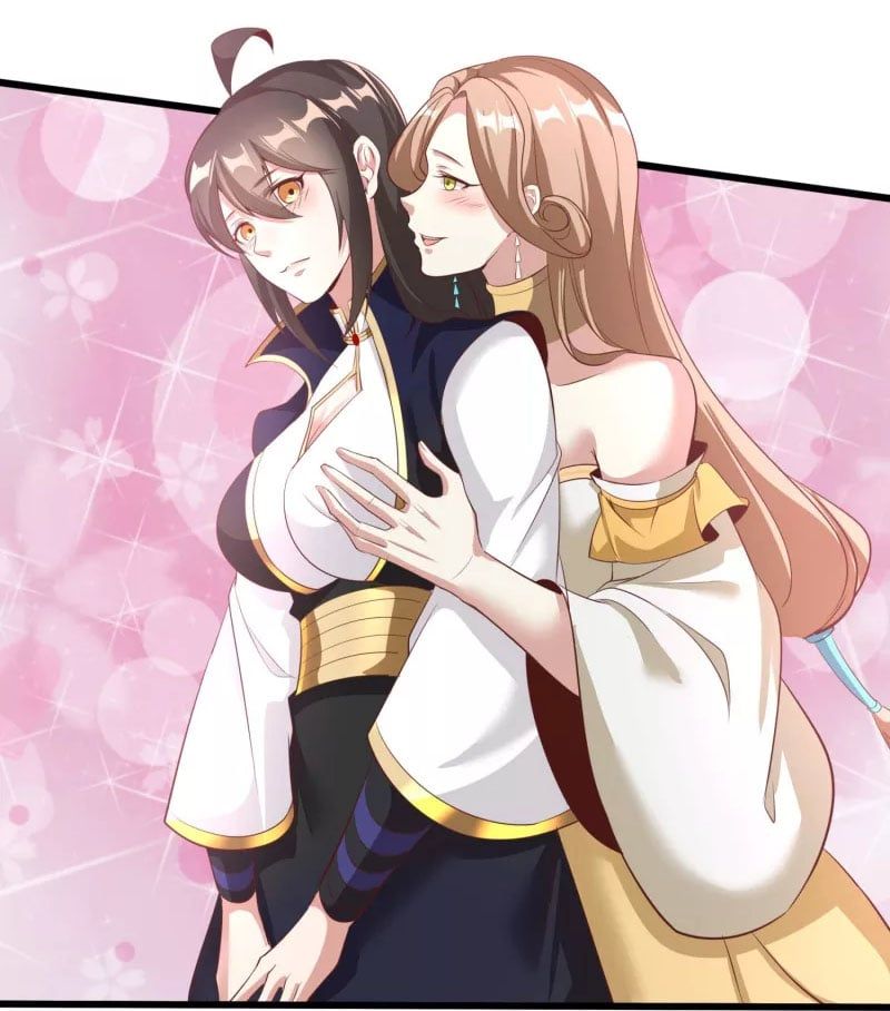 đọc truyện Tiên Đế Xâm Nhập Chương 125 ảnh 8 tại Thiên Thai Truyện