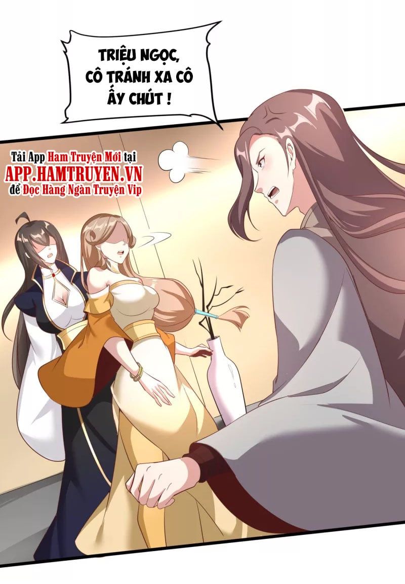 đọc truyện Tiên Đế Xâm Nhập Chương 125 ảnh 11 tại Thiên Thai Truyện