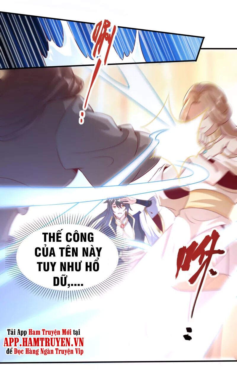 đọc truyện Tiên Đế Xâm Nhập Chương 126 ảnh 12 tại Thiên Thai Truyện