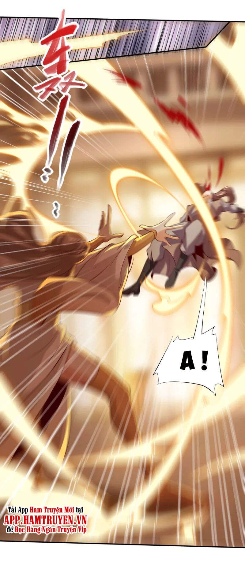 đọc truyện Tiên Đế Xâm Nhập Chương 126 ảnh 19 tại Thiên Thai Truyện