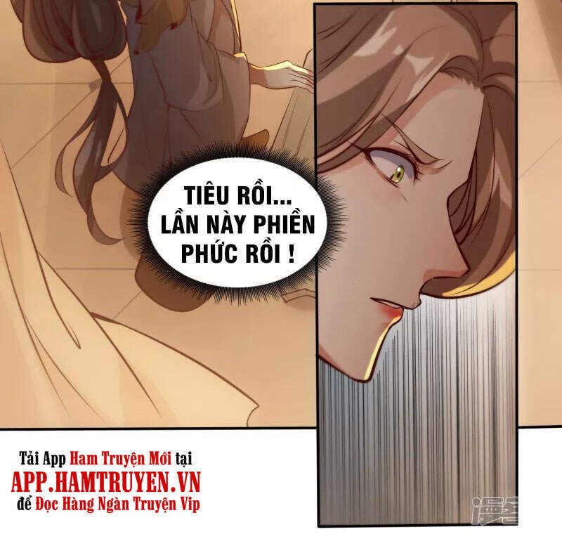 đọc truyện Tiên Đế Xâm Nhập Chương 126 ảnh 23 tại Thiên Thai Truyện