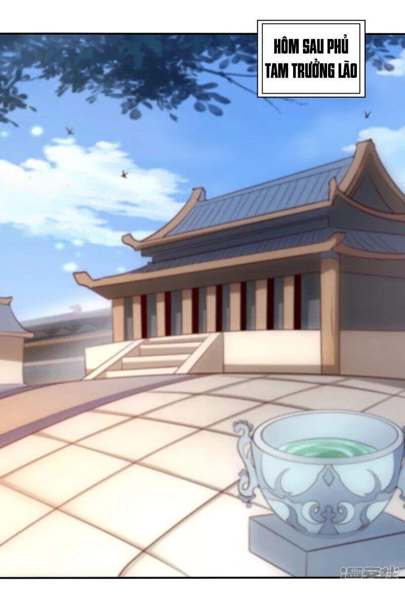 đọc truyện Tiên Đế Xâm Nhập Chương 126 ảnh 24 tại Thiên Thai Truyện