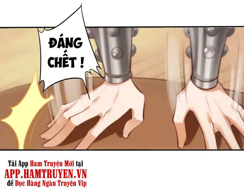 đọc truyện Tiên Đế Xâm Nhập Chương 126 ảnh 25 tại Thiên Thai Truyện