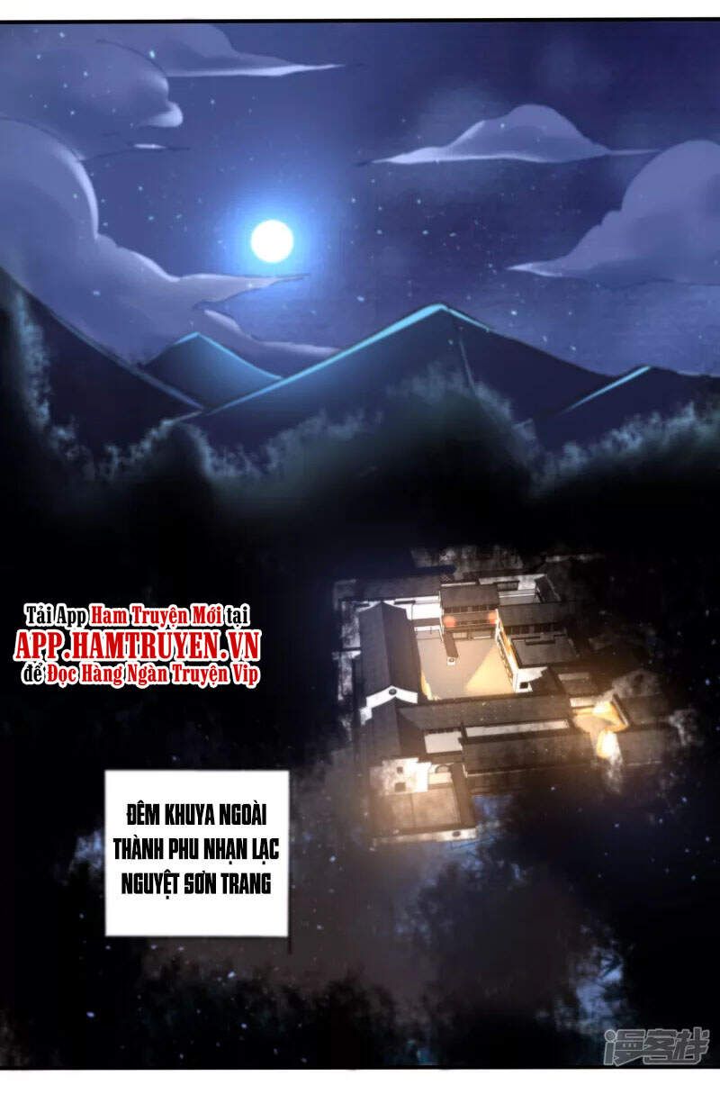 đọc truyện Tiên Đế Xâm Nhập Chương 126 ảnh 29 tại Thiên Thai Truyện