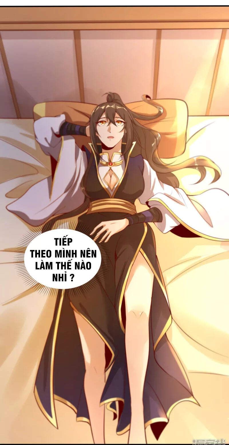 đọc truyện Tiên Đế Xâm Nhập Chương 126 ảnh 30 tại Thiên Thai Truyện