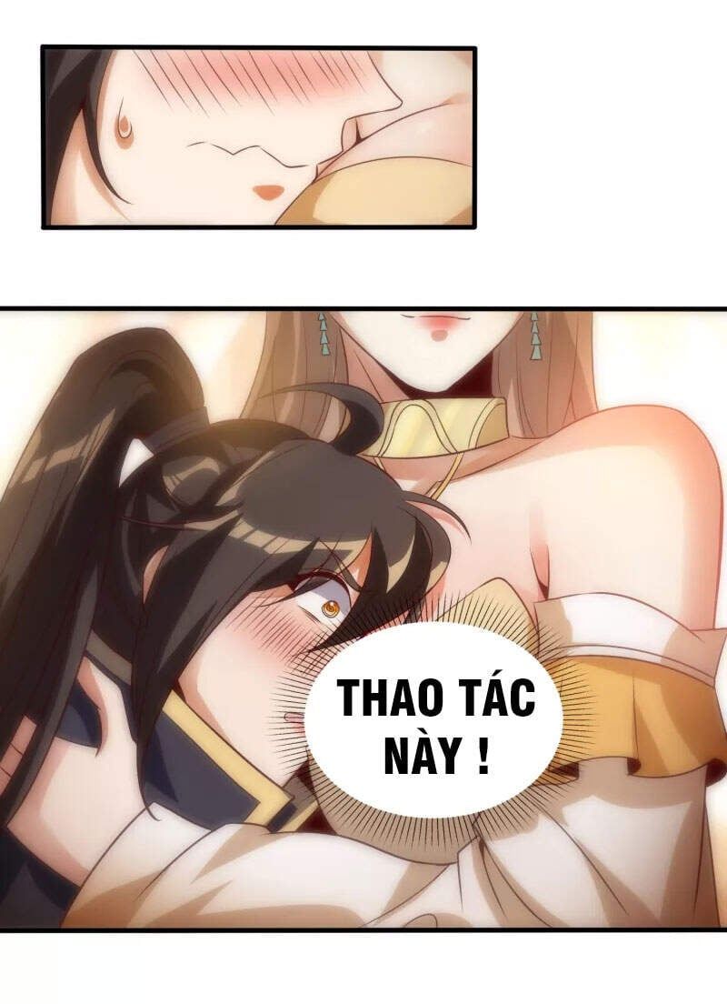 đọc truyện Tiên Đế Xâm Nhập Chương 126 ảnh 6 tại Thiên Thai Truyện