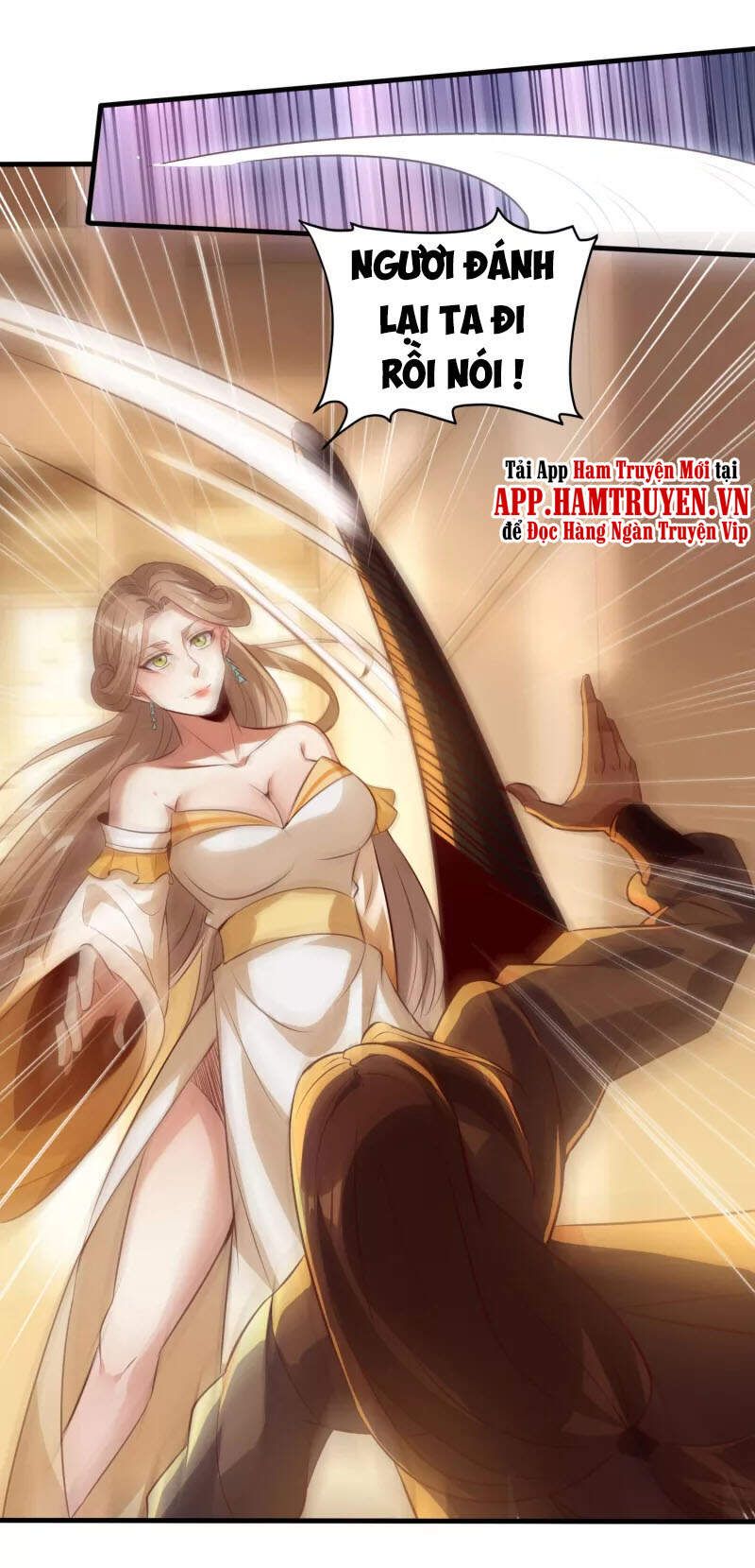 đọc truyện Tiên Đế Xâm Nhập Chương 126 ảnh 10 tại Thiên Thai Truyện