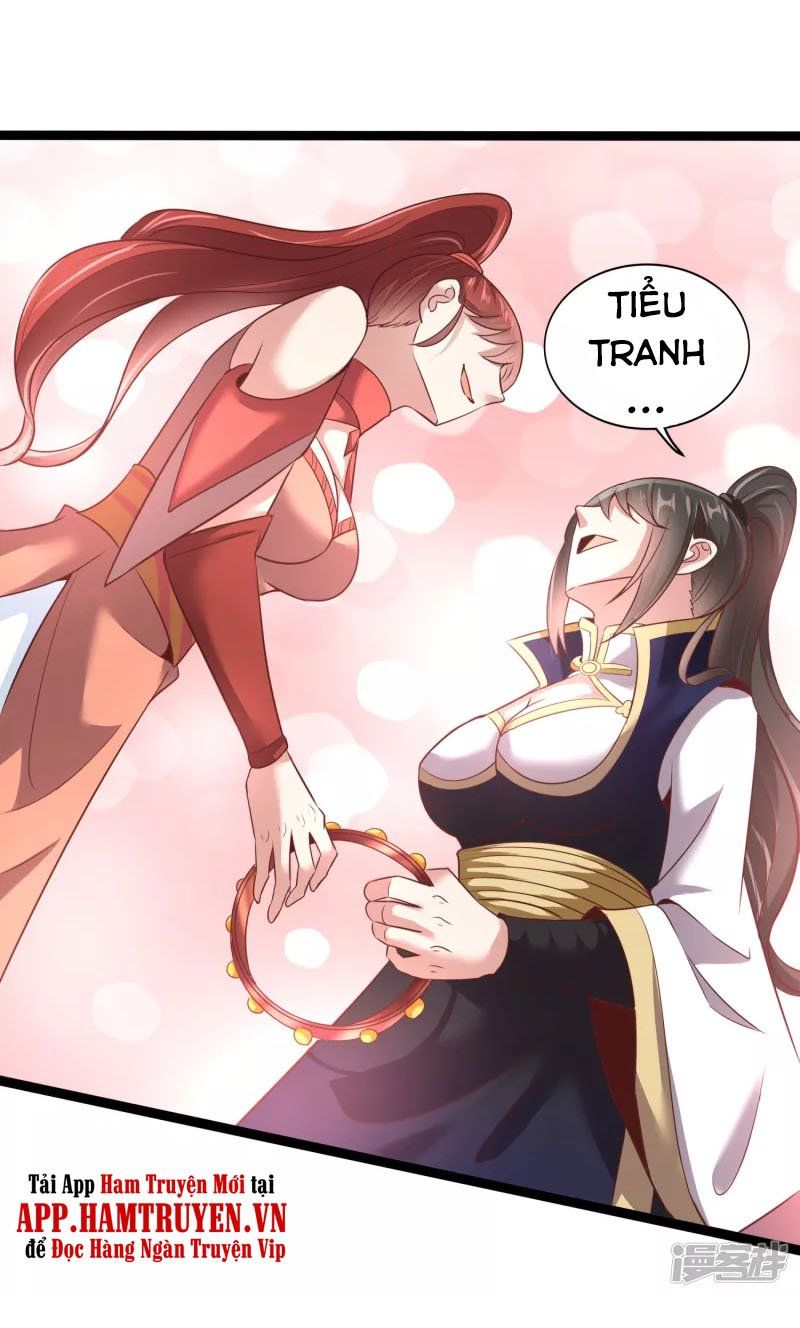 đọc truyện Tiên Đế Xâm Nhập Chương 127 ảnh 15 tại Thiên Thai Truyện