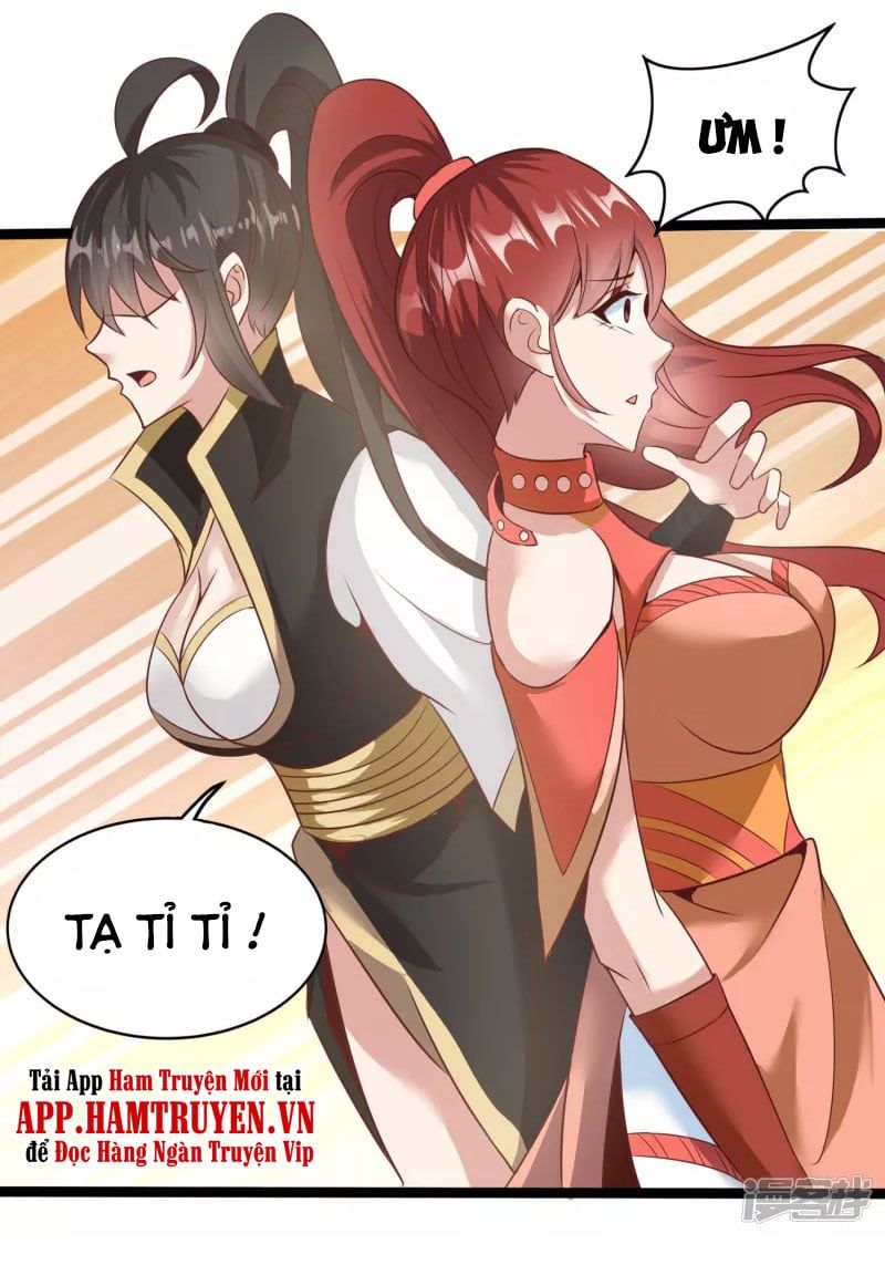 đọc truyện Tiên Đế Xâm Nhập Chương 127 ảnh 17 tại Thiên Thai Truyện