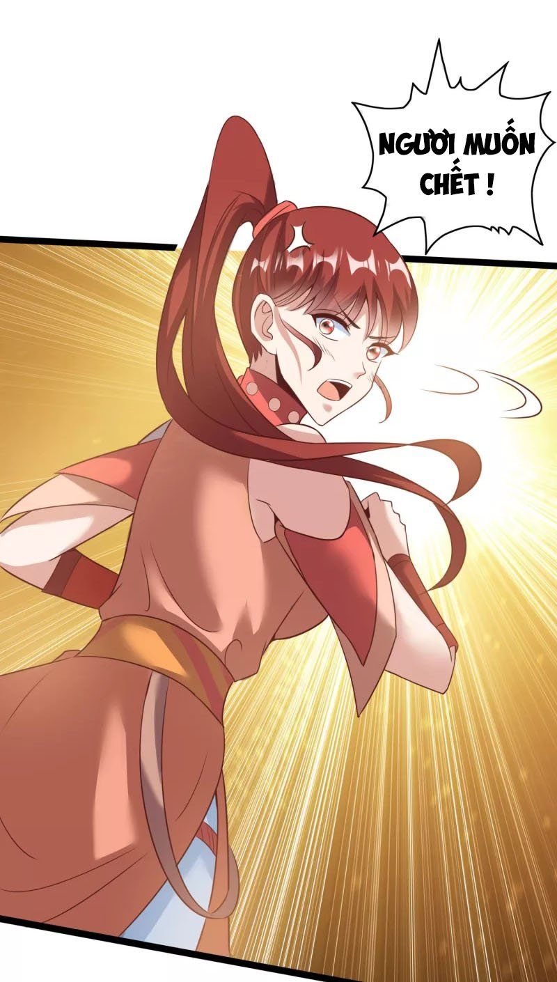 đọc truyện Tiên Đế Xâm Nhập Chương 127 ảnh 18 tại Thiên Thai Truyện