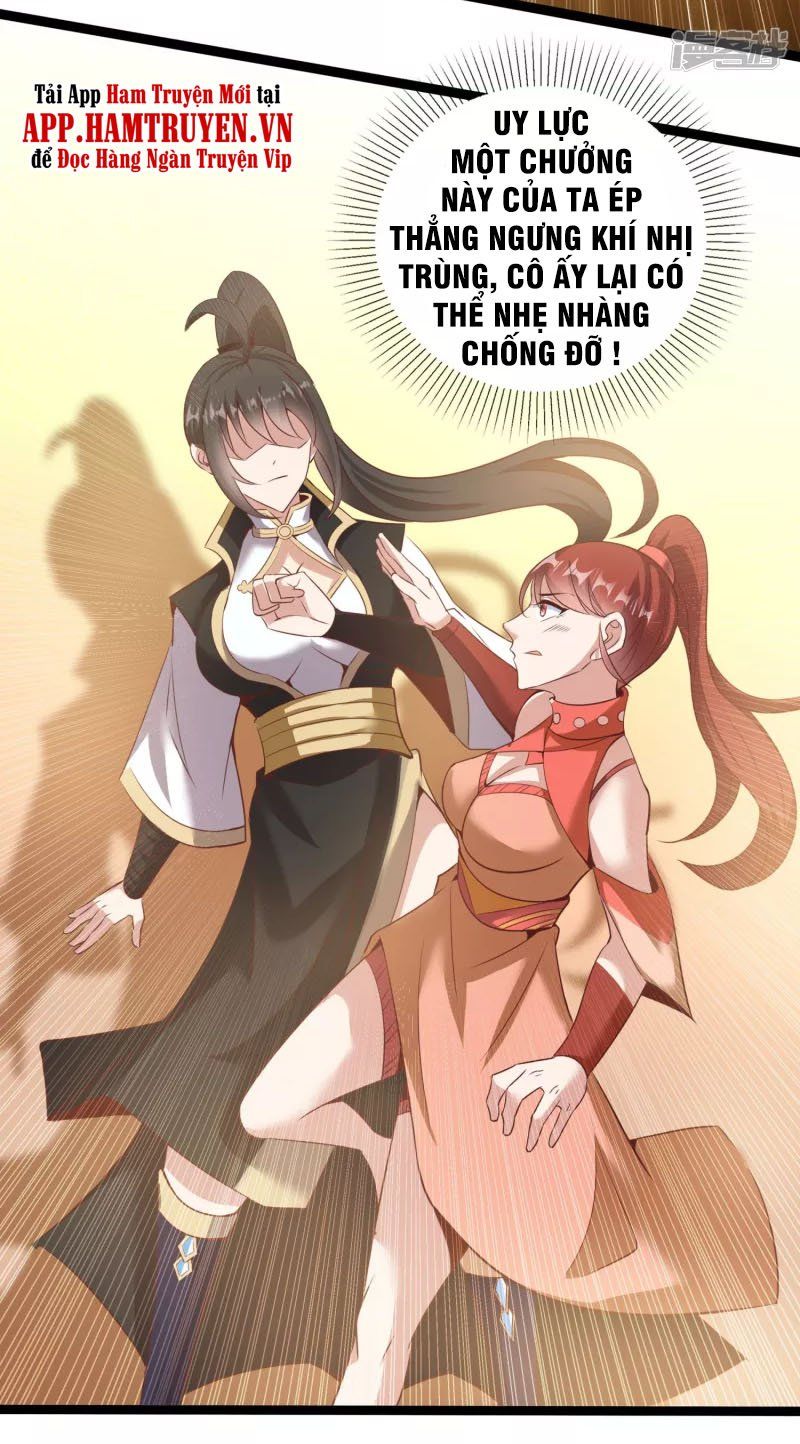 đọc truyện Tiên Đế Xâm Nhập Chương 127 ảnh 19 tại Thiên Thai Truyện