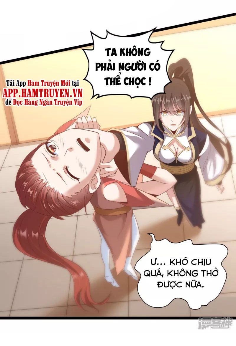 đọc truyện Tiên Đế Xâm Nhập Chương 127 ảnh 21 tại Thiên Thai Truyện