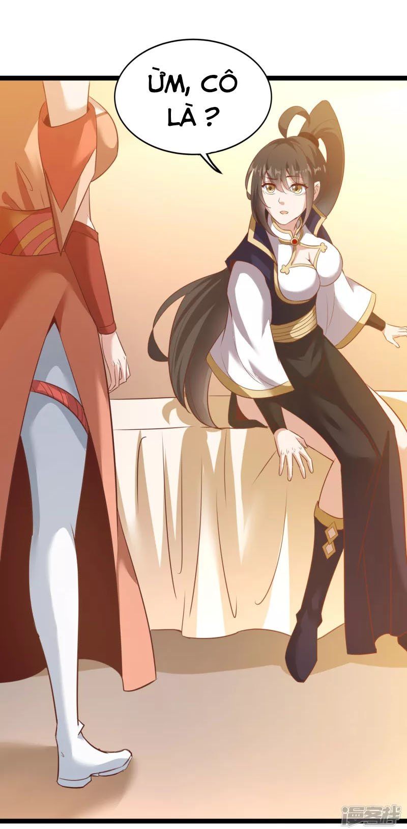 đọc truyện Tiên Đế Xâm Nhập Chương 127 ảnh 4 tại Thiên Thai Truyện