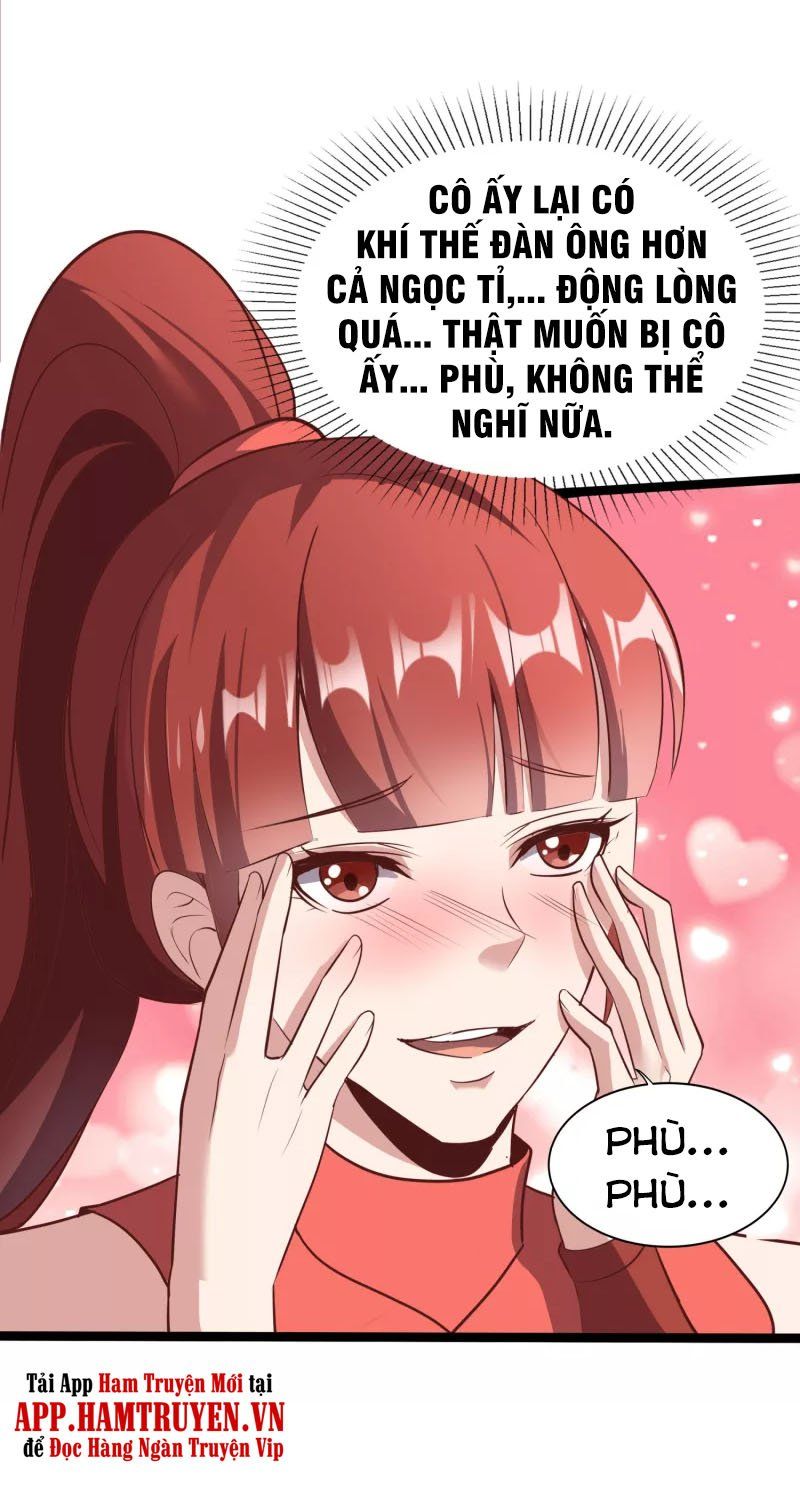 đọc truyện Tiên Đế Xâm Nhập Chương 127 ảnh 23 tại Thiên Thai Truyện