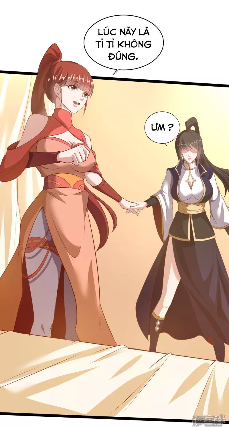 đọc truyện Tiên Đế Xâm Nhập Chương 127 ảnh 24 tại Thiên Thai Truyện