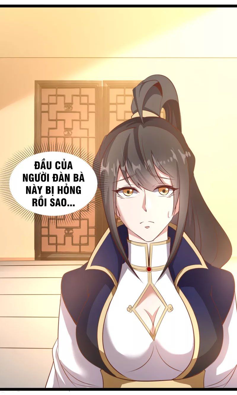 đọc truyện Tiên Đế Xâm Nhập Chương 127 ảnh 26 tại Thiên Thai Truyện