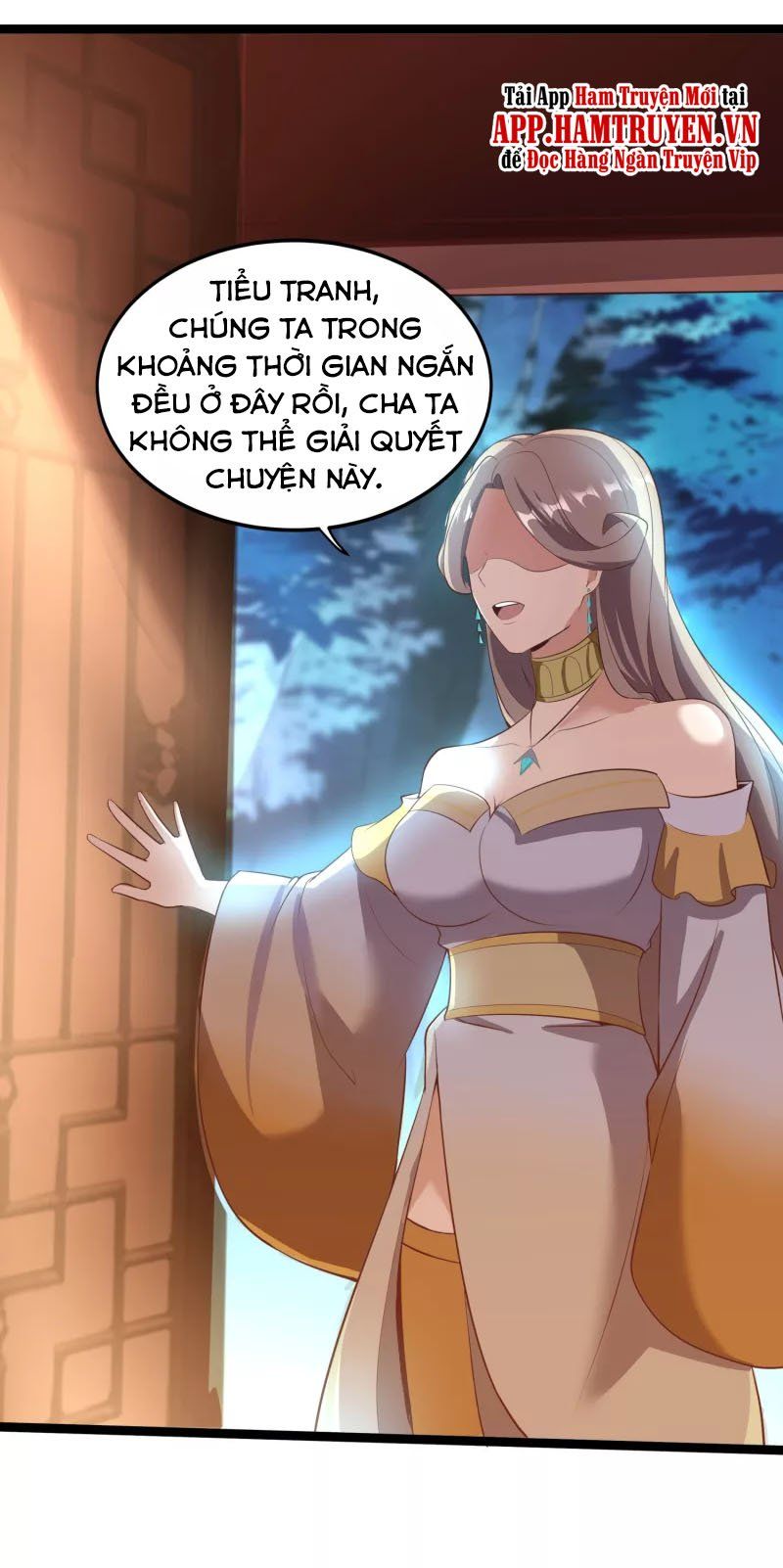 đọc truyện Tiên Đế Xâm Nhập Chương 127 ảnh 27 tại Thiên Thai Truyện