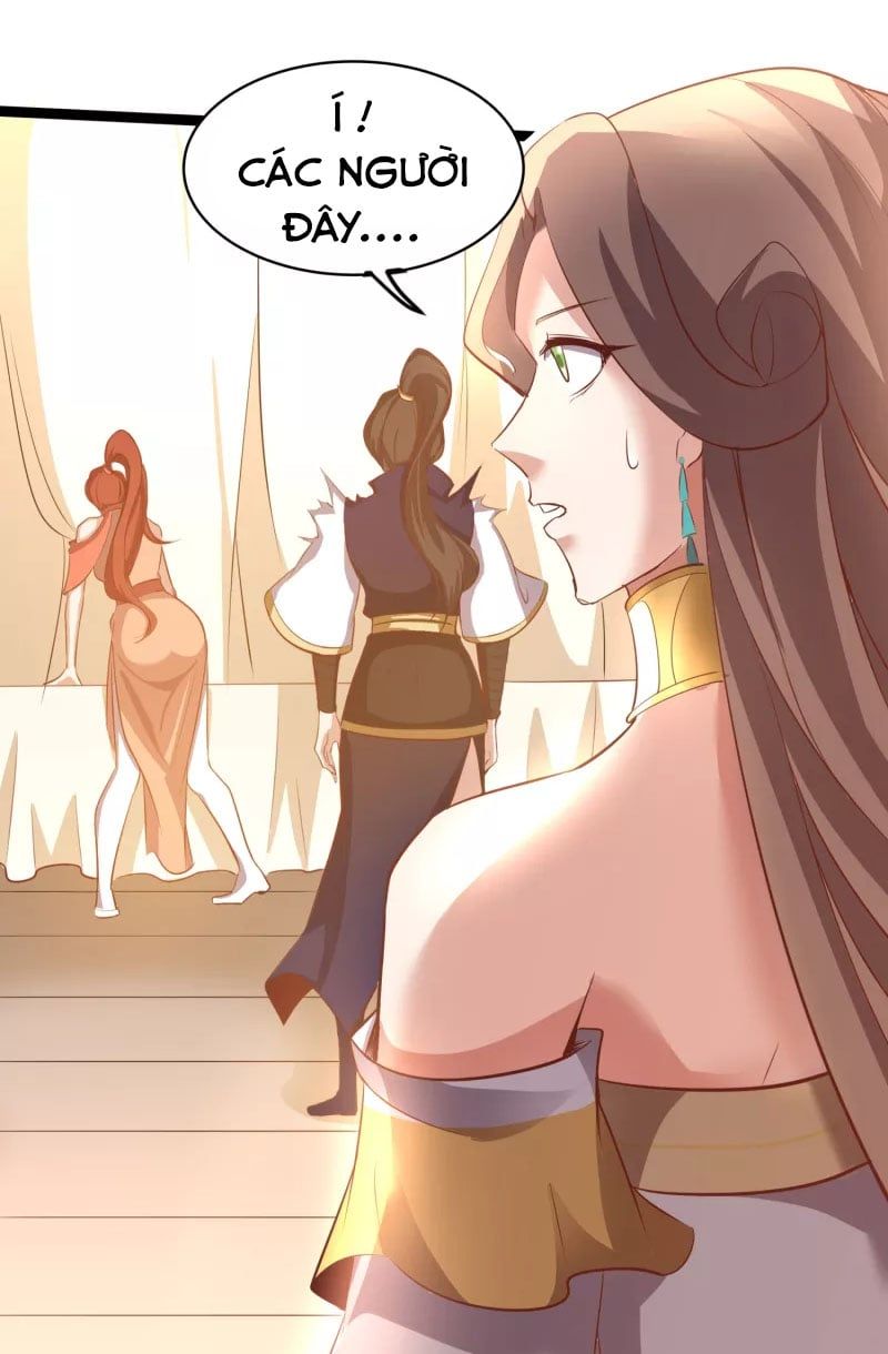 đọc truyện Tiên Đế Xâm Nhập Chương 127 ảnh 28 tại Thiên Thai Truyện