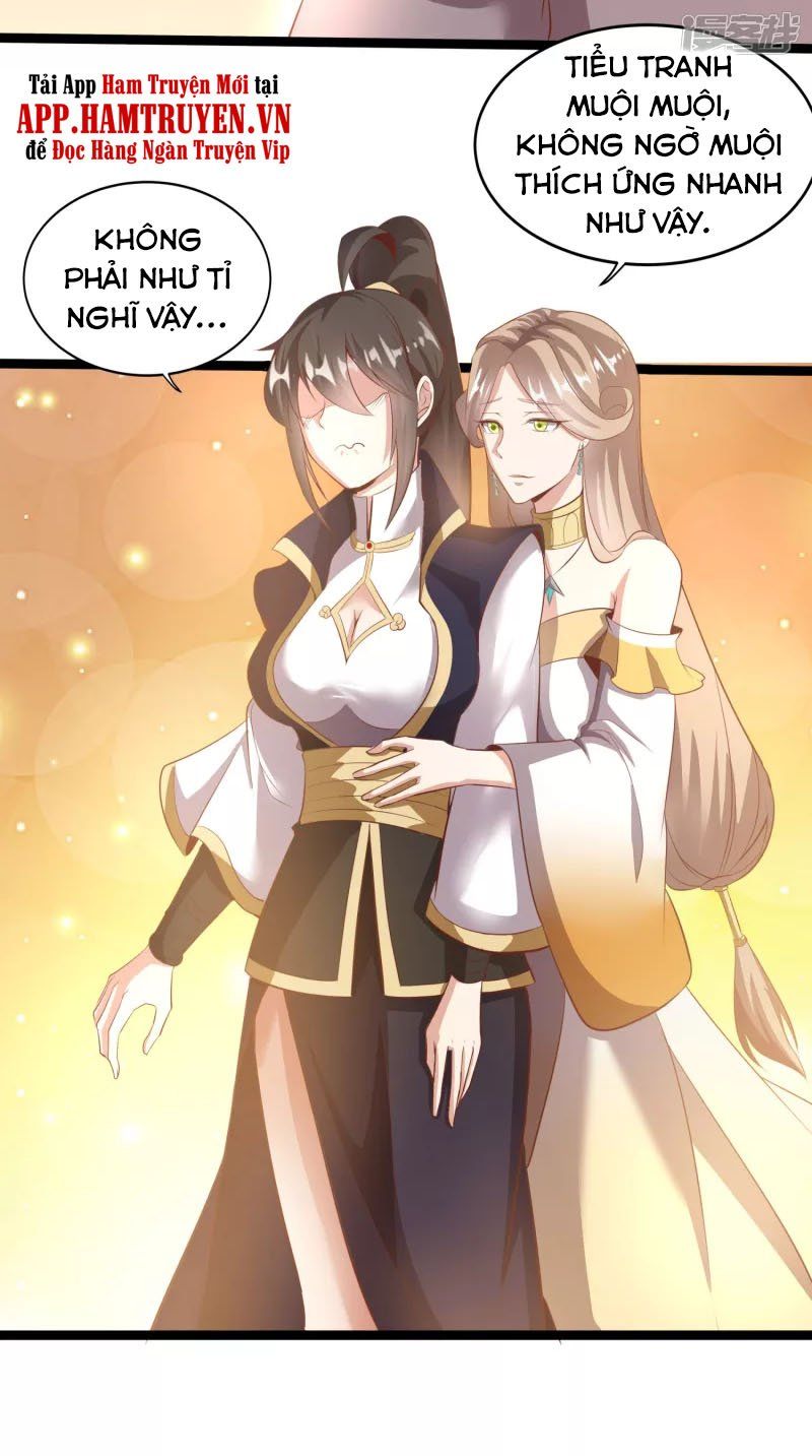 đọc truyện Tiên Đế Xâm Nhập Chương 127 ảnh 29 tại Thiên Thai Truyện