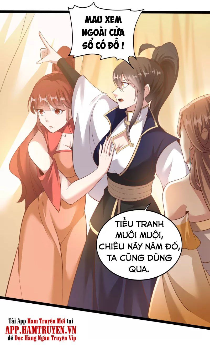 đọc truyện Tiên Đế Xâm Nhập Chương 127 ảnh 31 tại Thiên Thai Truyện