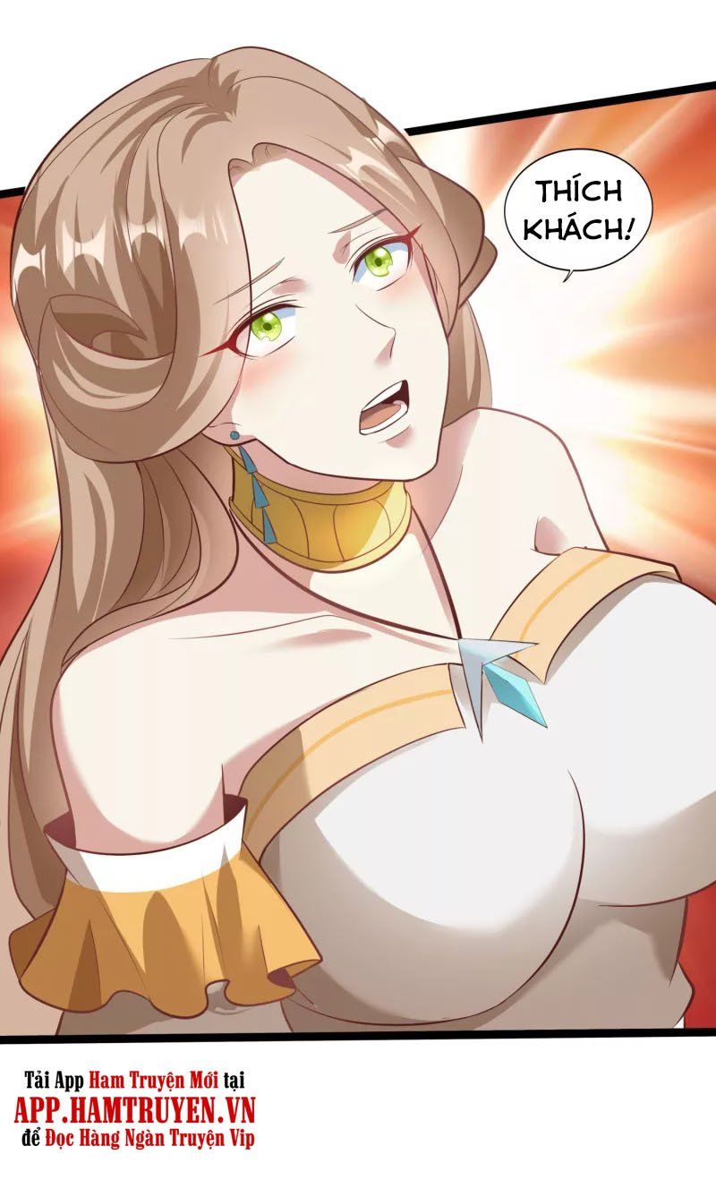 đọc truyện Tiên Đế Xâm Nhập Chương 127 ảnh 33 tại Thiên Thai Truyện