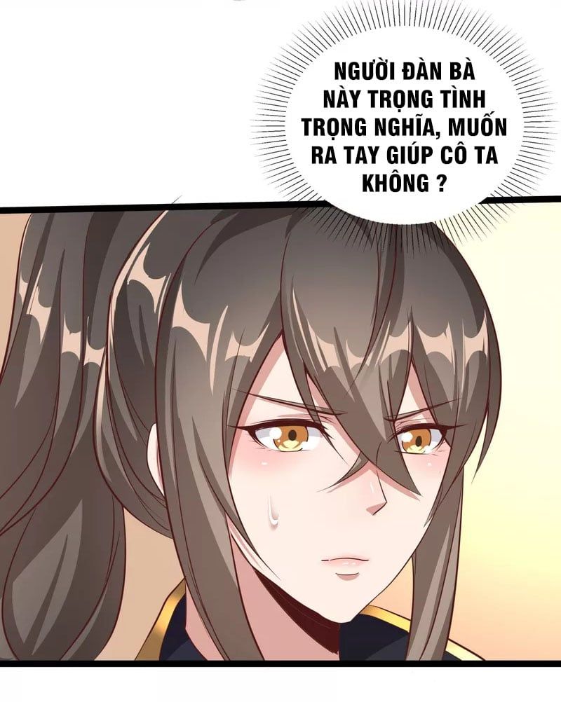 đọc truyện Tiên Đế Xâm Nhập Chương 127 ảnh 38 tại Thiên Thai Truyện