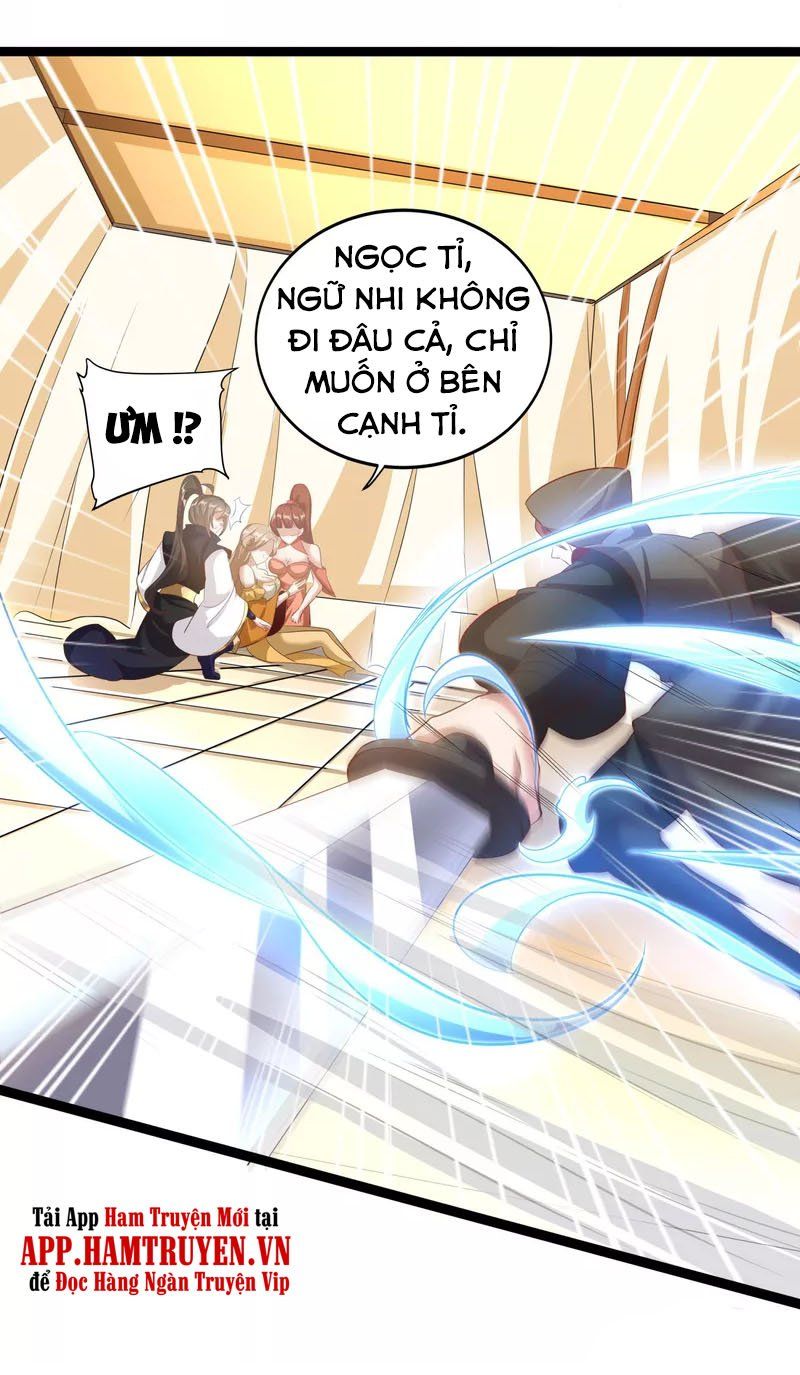 đọc truyện Tiên Đế Xâm Nhập Chương 127 ảnh 39 tại Thiên Thai Truyện