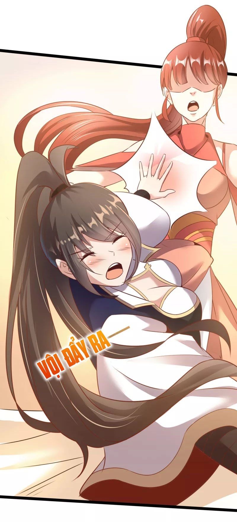 đọc truyện Tiên Đế Xâm Nhập Chương 127 ảnh 6 tại Thiên Thai Truyện