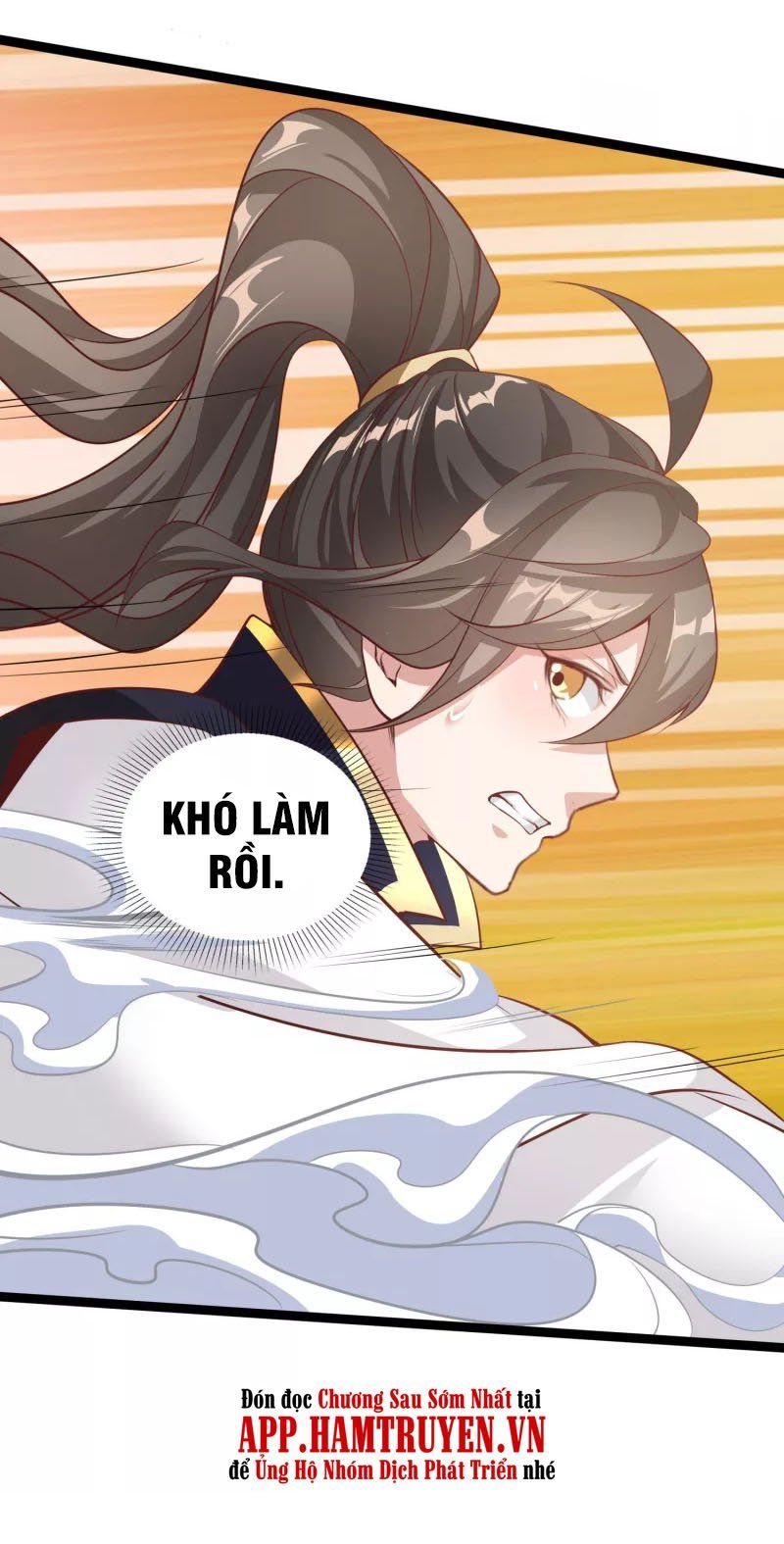 đọc truyện Tiên Đế Xâm Nhập Chương 127 ảnh 42 tại Thiên Thai Truyện