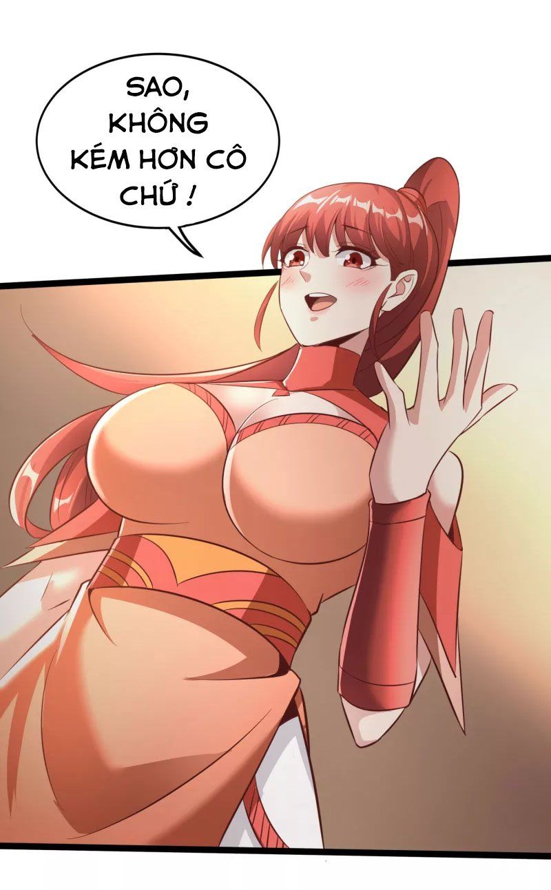 đọc truyện Tiên Đế Xâm Nhập Chương 127 ảnh 8 tại Thiên Thai Truyện