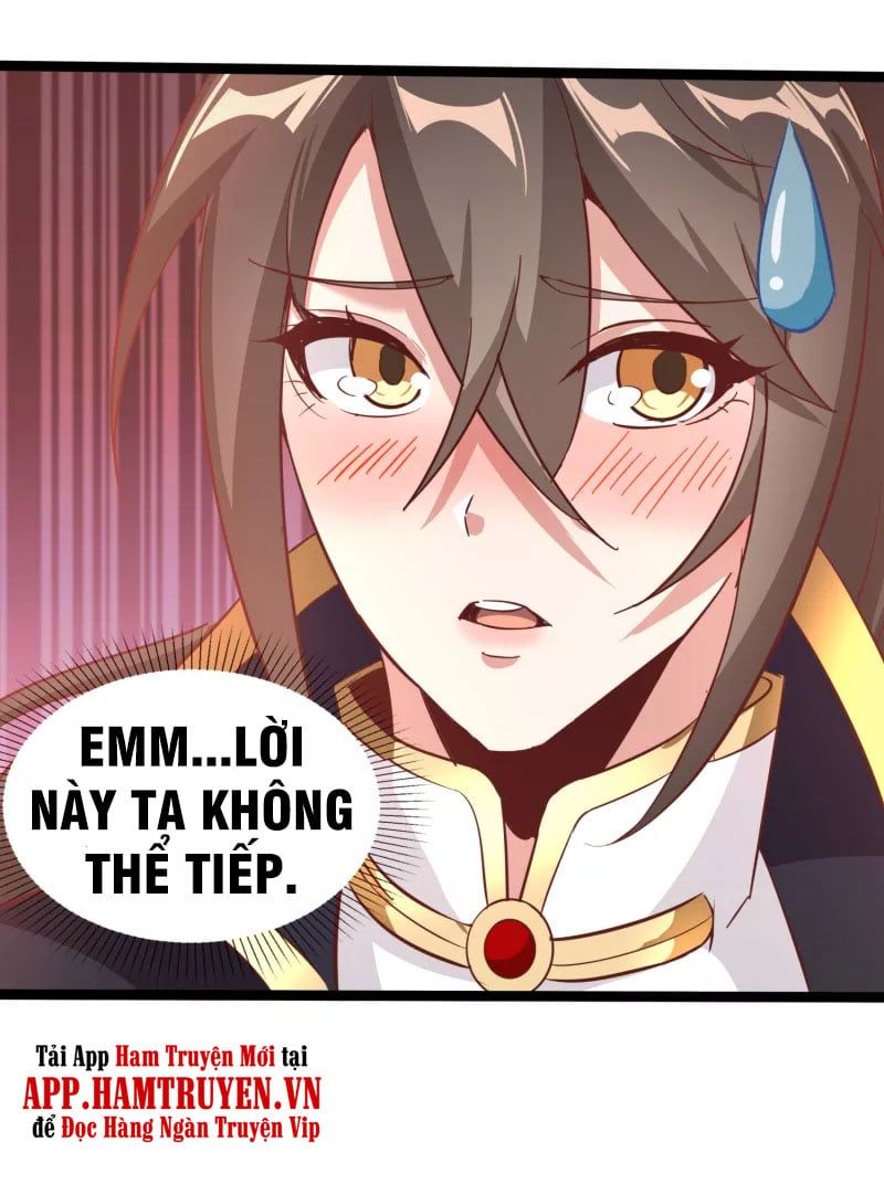 đọc truyện Tiên Đế Xâm Nhập Chương 127 ảnh 9 tại Thiên Thai Truyện