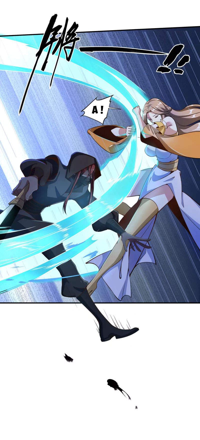 đọc truyện Tiên Đế Xâm Nhập Chương 128 ảnh 12 tại Thiên Thai Truyện