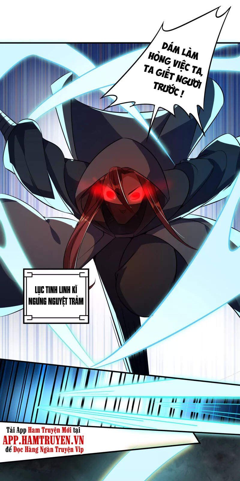 đọc truyện Tiên Đế Xâm Nhập Chương 128 ảnh 22 tại Thiên Thai Truyện