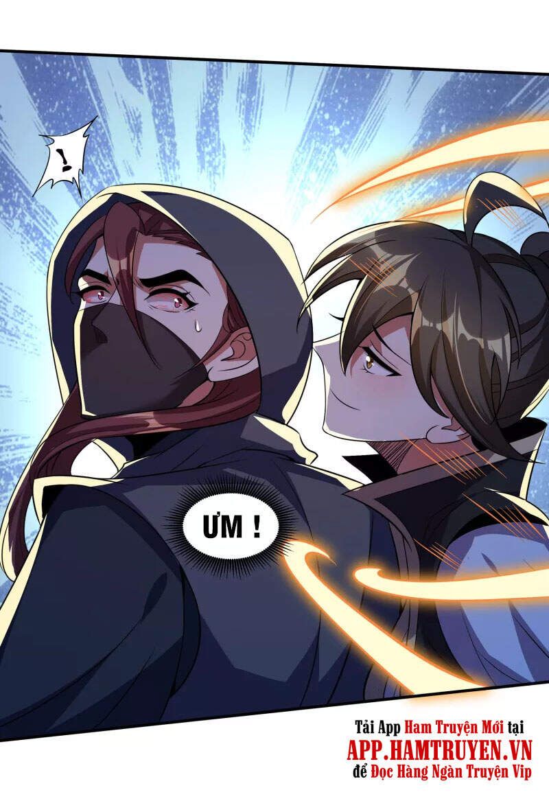 đọc truyện Tiên Đế Xâm Nhập Chương 128 ảnh 24 tại Thiên Thai Truyện