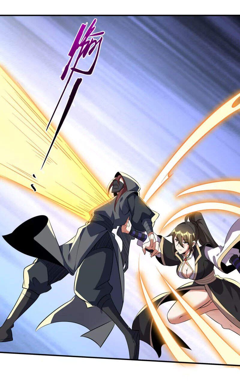 đọc truyện Tiên Đế Xâm Nhập Chương 128 ảnh 25 tại Thiên Thai Truyện