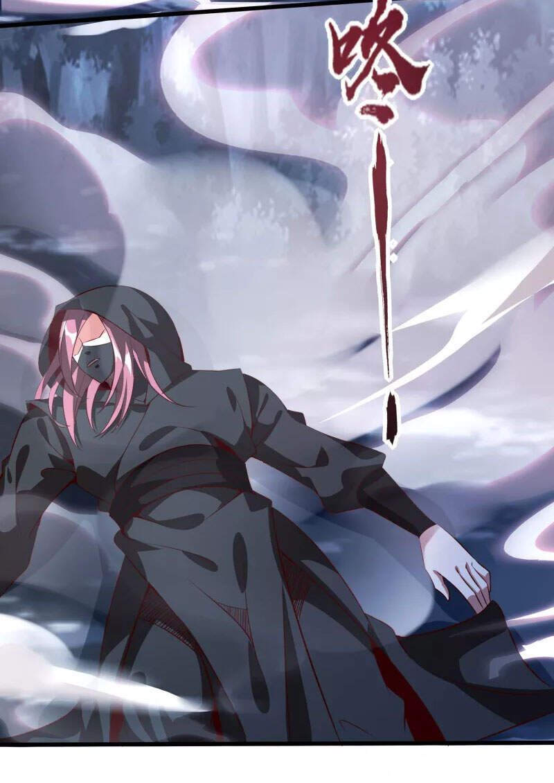 đọc truyện Tiên Đế Xâm Nhập Chương 128 ảnh 29 tại Thiên Thai Truyện