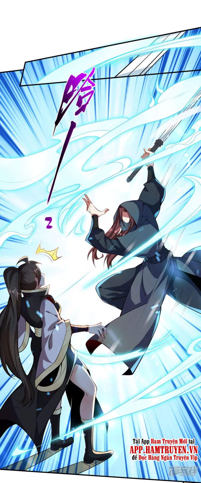 đọc truyện Tiên Đế Xâm Nhập Chương 128 ảnh 5 tại Thiên Thai Truyện