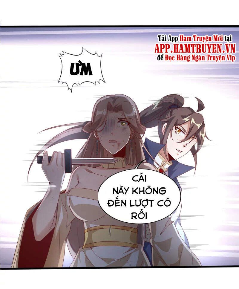 đọc truyện Tiên Đế Xâm Nhập Chương 128 ảnh 33 tại Thiên Thai Truyện