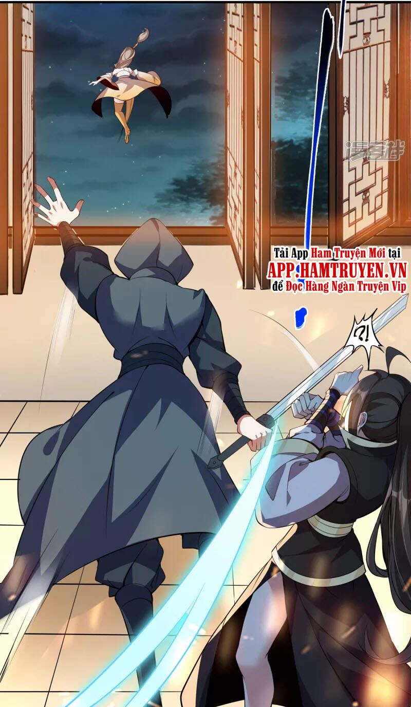 đọc truyện Tiên Đế Xâm Nhập Chương 128 ảnh 7 tại Thiên Thai Truyện